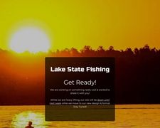 Thumbnail of LakeStateFishing