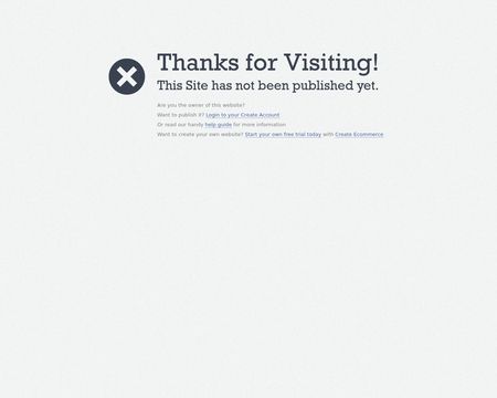 website thubmnail of La Mac