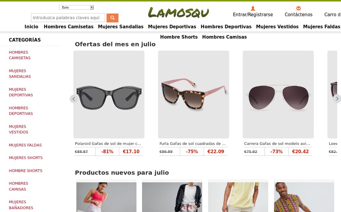 Lamosquera.es