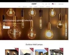 Thumbnail of Lampswell.com