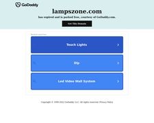 Thumbnail of Lamps Zone