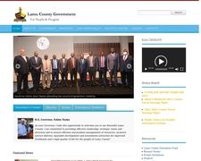 Thumbnail of Lamu County GovernmentLamu County Government
