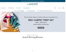 Thumbnail of Lancer