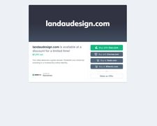 Thumbnail of Landau Design
