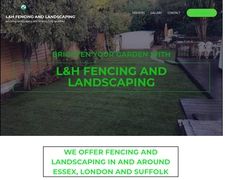 Thumbnail of Landscaping-essex.co.uk