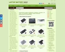 Thumbnail of Laptop-Battery-Shop