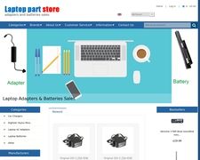 Laptopartstore.co.uk