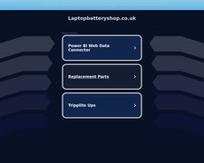 Laptopbatteryshop.co.uk