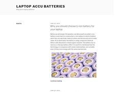 LaptopBatteryStore.co.uk