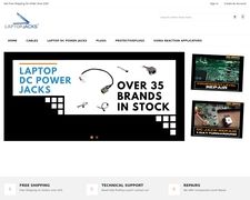 Thumbnail of Laptop Jacks