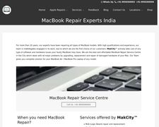 Thumbnail of Laptop Repair Experts