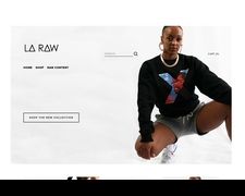 Thumbnail of LA RAW