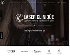 Thumbnail of LaserClinique