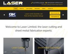 Thumbnail of Laser