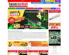 Thumbnail of Laserachat