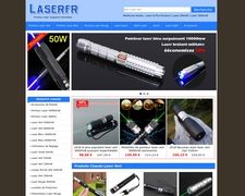 Thumbnail of LaserFR