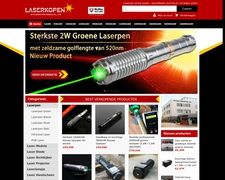 Thumbnail of Laserpen Kopen Winkel