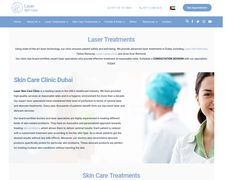 Thumbnail of Laser Skin Care