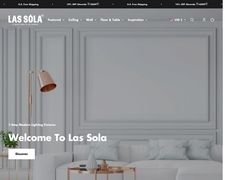 Thumbnail of Las Sola