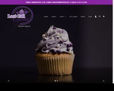 Thumbnail of Last Call 4 Cupcakes