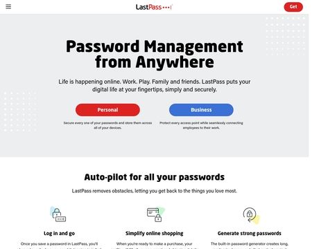 LastPass