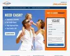 Thumbnail of Online Payday Loans In Las Vegas