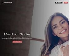 Thumbnail of LatinAmericanCupid