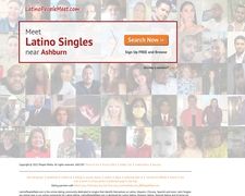 Thumbnail of LatinoPeopleMeet