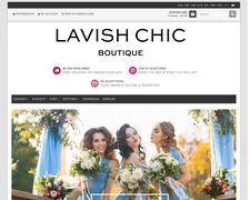 Lavish Chic. Boutique