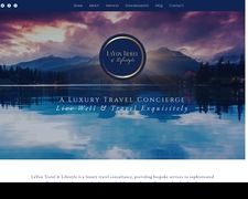 Thumbnail of LaVon Travel & Lifestyle