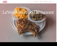 Thumbnail of La'Wan's Soul Food Restaurant