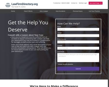 LawFirmDirectory