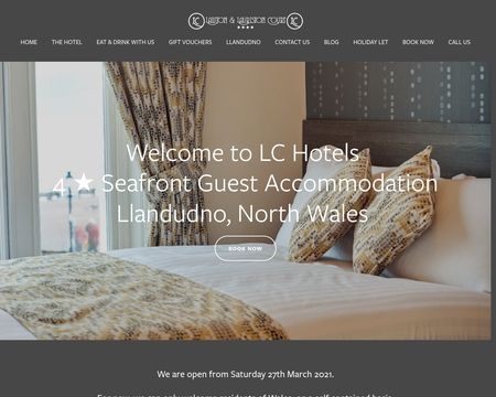 website thubmnail of Lawton-lauristoncourt.co.uk