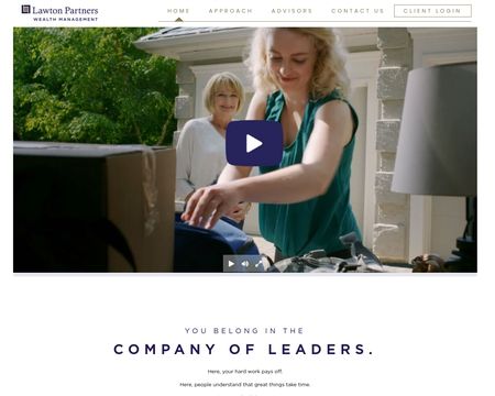 website thubmnail of Lawtonpartners.ca
