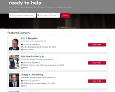 Thumbnail of Lawyergist.com