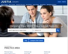 Thumbnail of Justia Lawyer Directory