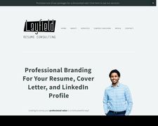 Thumbnail of Layfield Resume Consulting