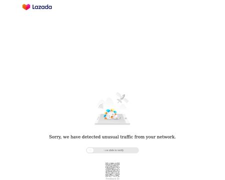 website thubmnail of Lazada SG