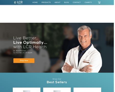 LCR Health