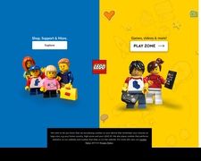 Thumbnail of Lego Digital Designer