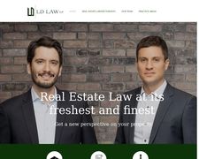 Thumbnail of Ldlaw.ca