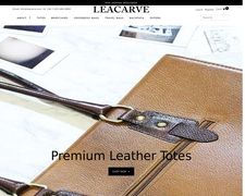 Thumbnail of Leacarve