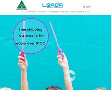 Thumbnail of LeadaSwimwear.com.au
