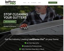 Thumbnail of LeafBlaster Pro