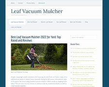 Thumbnail of LeafMulcherHQ