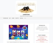 Thumbnail of Leakeystar