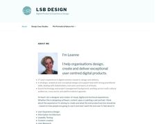 Thumbnail of LSB Design