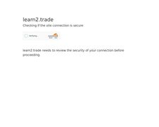 Thumbnail of Learn2.trade