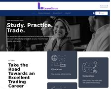 Thumbnail of Learnbases.com