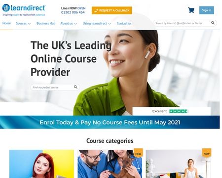 Learndirect